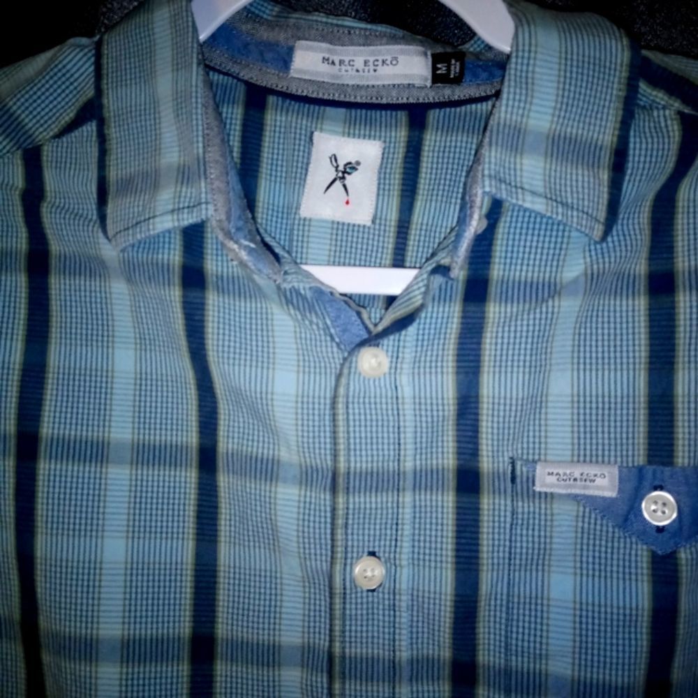 Marc Ecko Cut & Sew